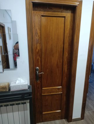 Puertas