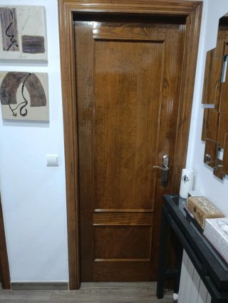 Puertas
