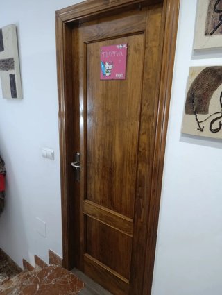Puertas