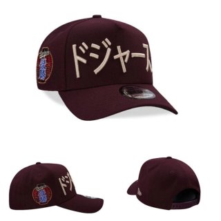 Gorra New Era Othani