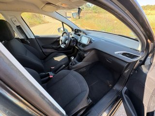 Peugeot 208 2017