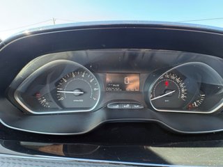 Peugeot 208 2017