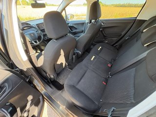 Peugeot 208 2017