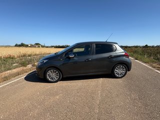 Peugeot 208 2017