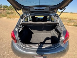 Peugeot 208 2017
