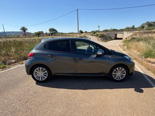 Peugeot 208 2017