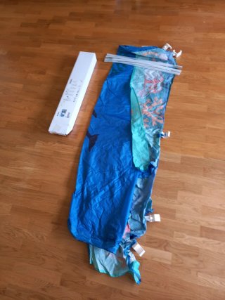 Dosel KURA Océano Mar