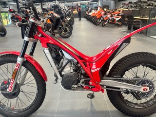 Gas Gas Roja Trial Manual