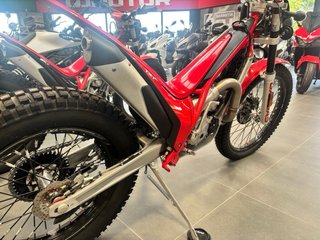Gas Gas Roja Trial Manual