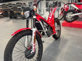 Gas Gas Roja Trial Manual