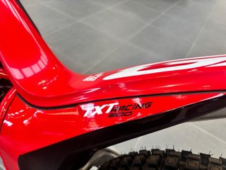 Gas Gas Roja Trial Manual