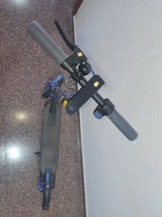 Patinete Eléctrico Xiaomi M3