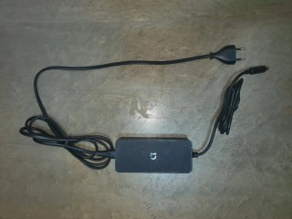 Patinete Eléctrico Xiaomi M3