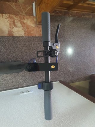 Patinete Eléctrico Xiaomi M3