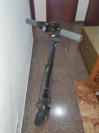 Patinete Eléctrico Xiaomi M3