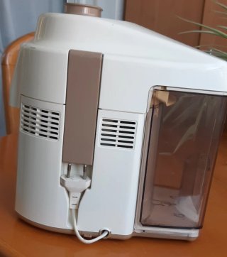 Licuadora Moulinex 743 - Años 80