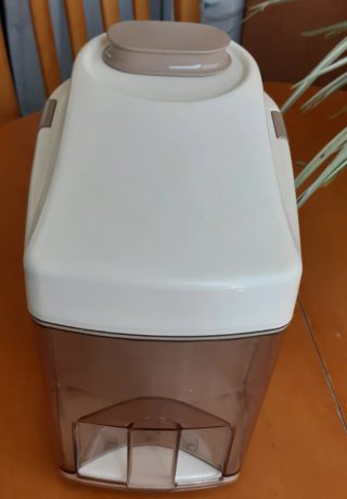 Licuadora Moulinex 743 - Años 80