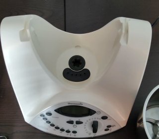Thermomix TM31 en muy buen estado