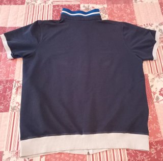 Chándal Nike manga corta Talla L/XL