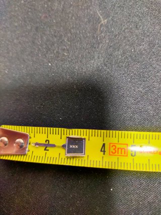 Aguja Tocadiscos Zafiro Dorada