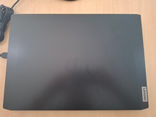 Lenovo Ideapad Gaming 3 Ryzen 5 RTX 3050 de Expo