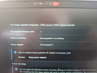Lenovo Ideapad Gaming 3 Ryzen 5 RTX 3050 de Expo