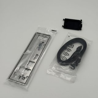 GIGABYTE H510M H V2 Placa Base