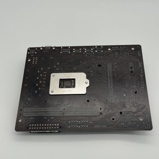 GIGABYTE H510M H V2 Placa Base