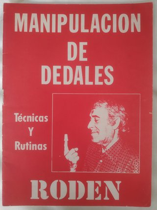Libro de Magia