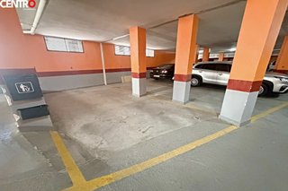 Piso en buena zona con plaza de garaje,Ogijares