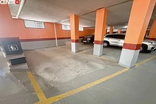 Piso en buena zona con plaza de garaje,Ogijares
