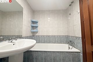 Piso en buena zona con plaza de garaje,Ogijares