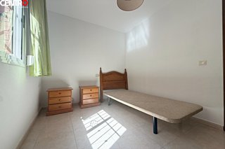 Piso en buena zona con plaza de garaje,Ogijares