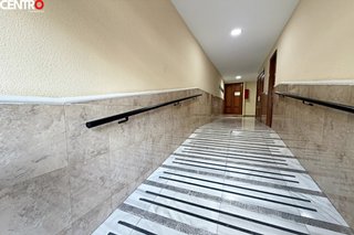 Piso en buena zona con plaza de garaje,Ogijares