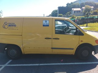 vito Mercedes  2000