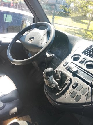 vito Mercedes  2000