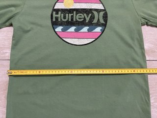 Camiseta Hurley