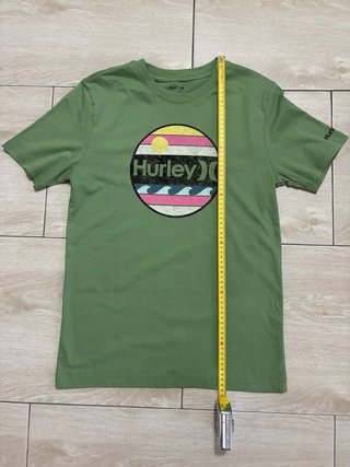 Camiseta Hurley