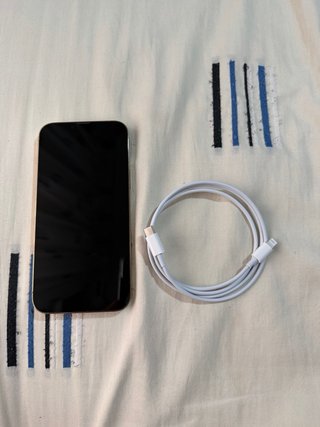 IPHONE 13 PRO MAX 256GB DORADO