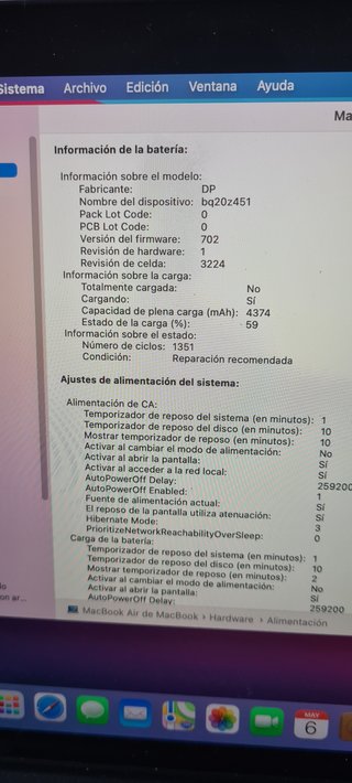 Macbook Pro Retina 13"