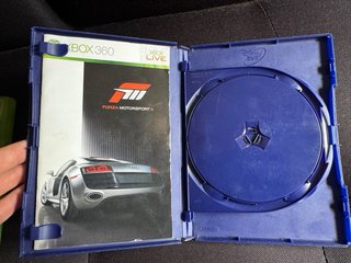 Forza Motorsport 3 Xbox 360