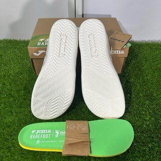 Zapatillas Joma Barefoot Talla 37
