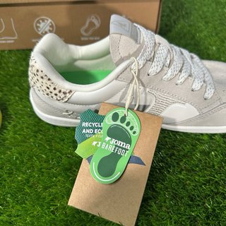 Zapatillas Joma Barefoot Talla 37