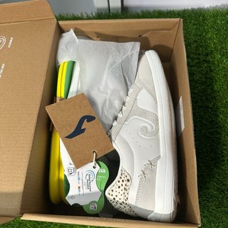 Zapatillas Joma Barefoot Talla 37