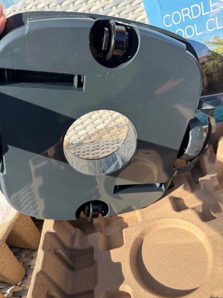 NUEVO WYBOT Osprey 200 Robot Limpiafondos Piscina