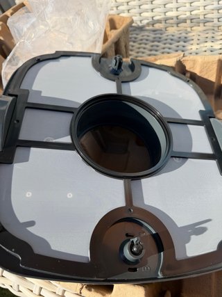 NUEVO WYBOT Osprey 200 Robot Limpiafondos Piscina