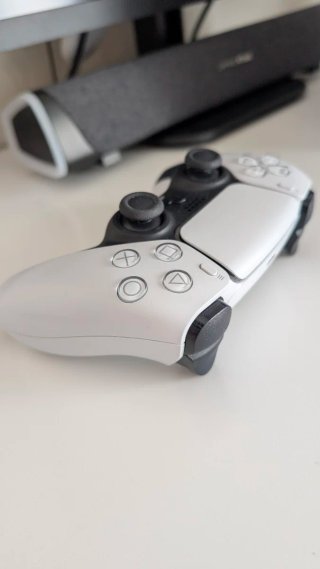Mando Dualsense para PS5