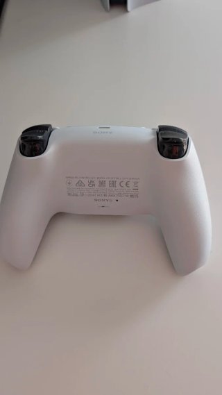 Mando Dualsense para PS5