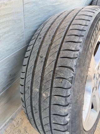 Llantas Mercedes A2036012902 A2034013102