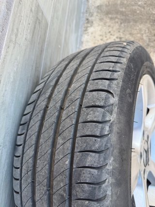 Llantas Mercedes A2036012902 A2034013102